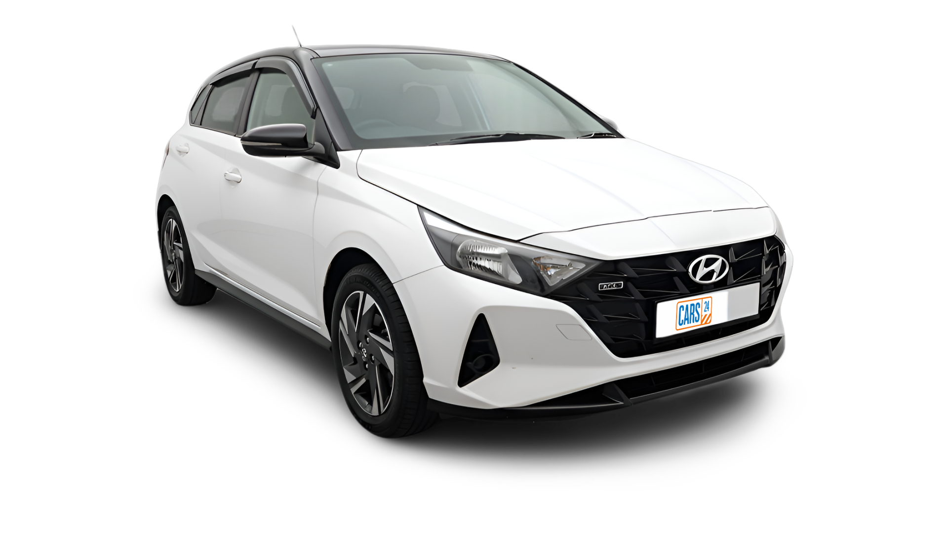 Hyundai NEW I20-img